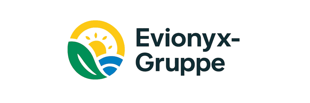 Logo Evionyx-Gruppe