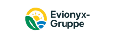 Logo Evionyx-Gruppe