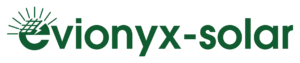Logo komplett Evionyx-Solar